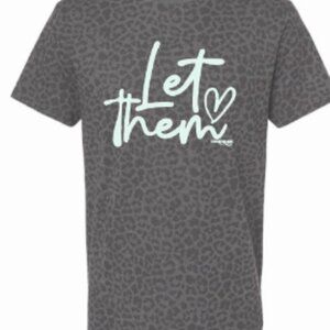 Let them